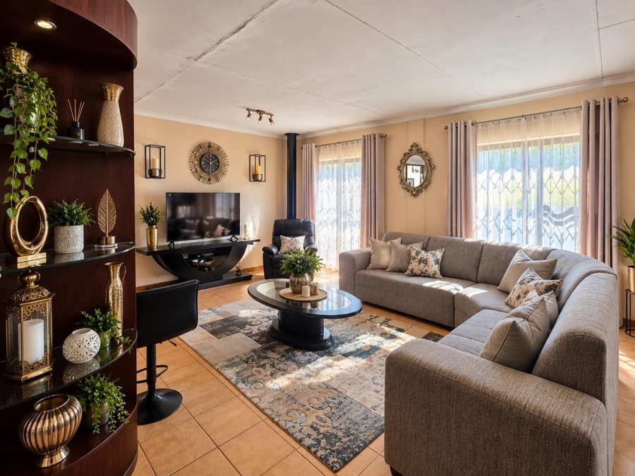 3 Bedroom Property for Sale in Ladybrand Free State